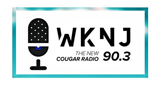 WKNJ 90.3 FM