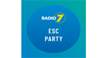 Radio 7 - ESC-Party