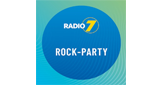 Radio 7 - Rock Party