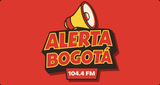 Alerta Bogotá