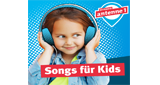 Hitradio antenne 1 Songs für Kids
