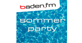 Baden FM Sommer Party