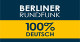 Berliner Rundfunk 100 % Deutsch