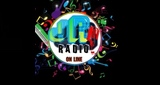 J. R RADIO ON LINE-MONTEBELLO