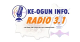 Oke-Ogun Info Radio 3.1