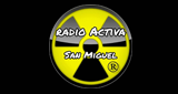 Radio Activa El Salvador