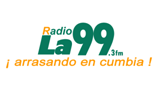 Radio La 99