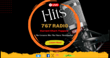 Hits 767 Radio