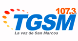Radio Nacional TGSM