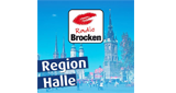 Radio Brocken Region Halle