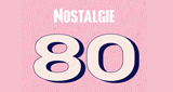 Nostalgie Musique 80