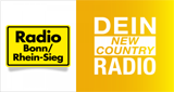 Radio Bonn - New Country