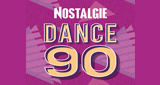 Nostalgie Dance 90