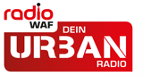 Radio WAF - Urban