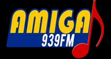 Amiga 93.9 FM