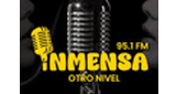 Inmensa 95.1 FM