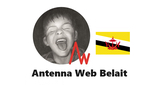 Antenna Web Belait