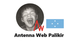 Antenna Web Palikir