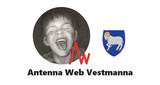 Antenna Web Vestmanna