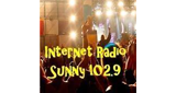 sunny102.9