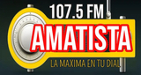 Amatista Fm Estéreo 107.5