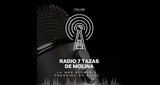 Radio 7 Tazas de Molina