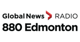 Global News Radio 880 Edmonton