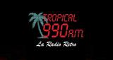 Radio Tropical 990 am