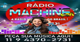 Rádio Machine Fm