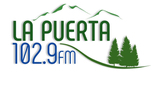 La Puerta 102.9 Fm