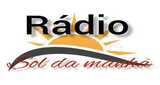 WEB rádio sol da manhã FM