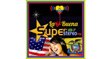 ECUA MUSICAL Radio