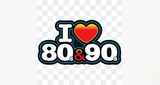 80s 90s Party Radio