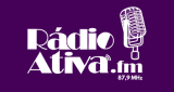 Rádio Ativa FM