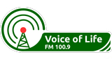 Radio Voice Of Life Fm 100.9 Arua