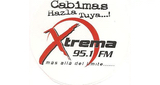 Xtrema 95.1 FM