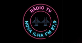 Rádio Tv Nova Ilha Fm 87,9