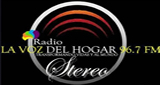 La Voz Del Hogar 96.7 FM