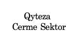 Radio:Qyteza Cerme Sektor