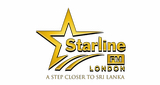 Starline fm visual radio