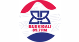 B&B Kigali 89.7FM