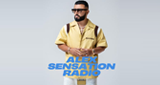 Alex Sensation Radio