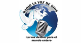 Radio La Voz De Dios Hd