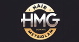 HMG HairMetalGlam