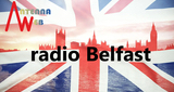 AW radio Belfast