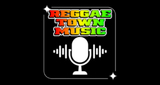 Reggae Town Music