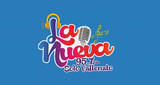 La Nueva 95.7 FM