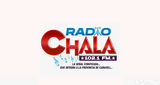 RADIO CHALA 102.1 FM