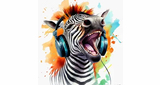 Radio Zebra Web