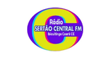 Rádio Sertão Central Fm